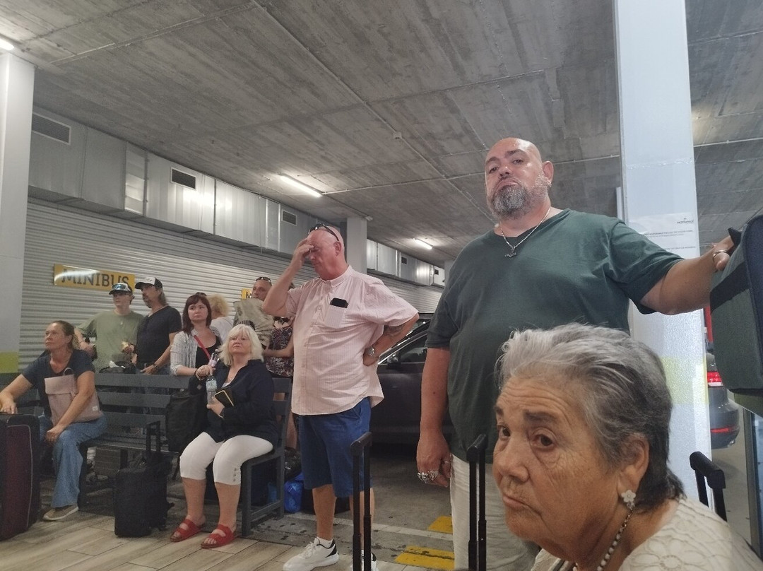 Marbesol Rent A Car-马拉加必去景点