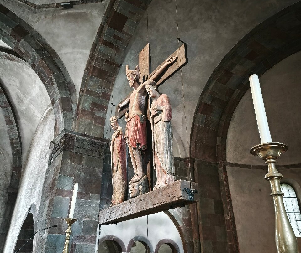 Duomo di San Candido ''La Collegiata''-圣坎迪多必去景点
