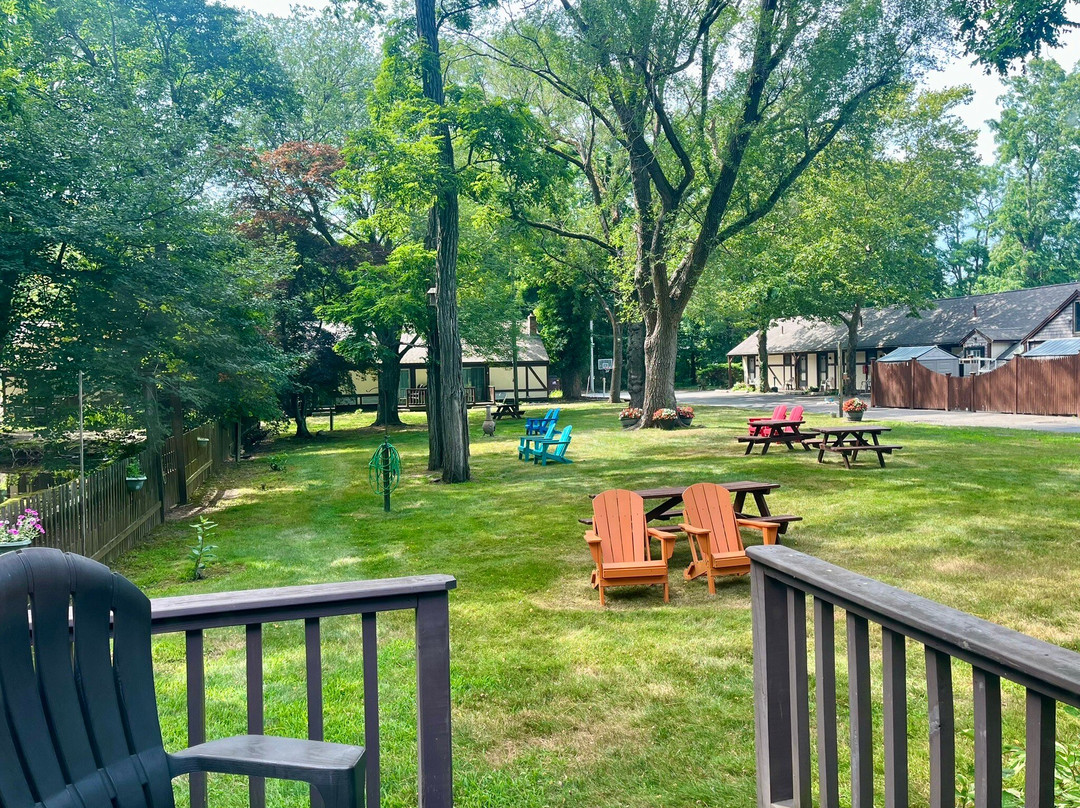 Earl of Sandwich Motel主图