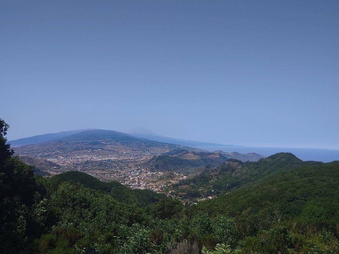 Mirador Cruz del Carmen-拉古纳的圣克里斯托波尔城必去景点