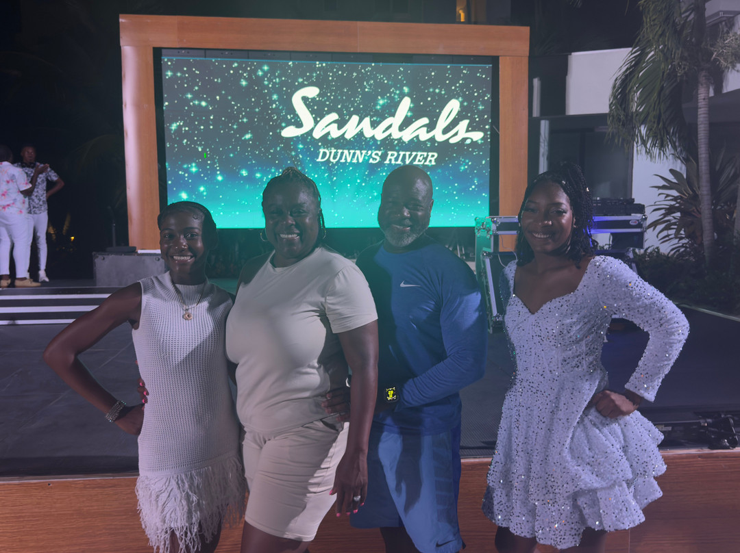 Sandals Dunn's River主图