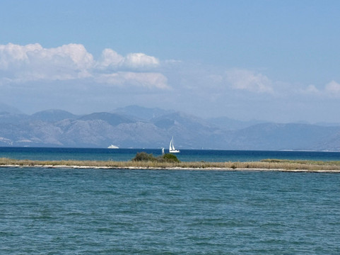 Soula's Corfu travel-科孚必去景点