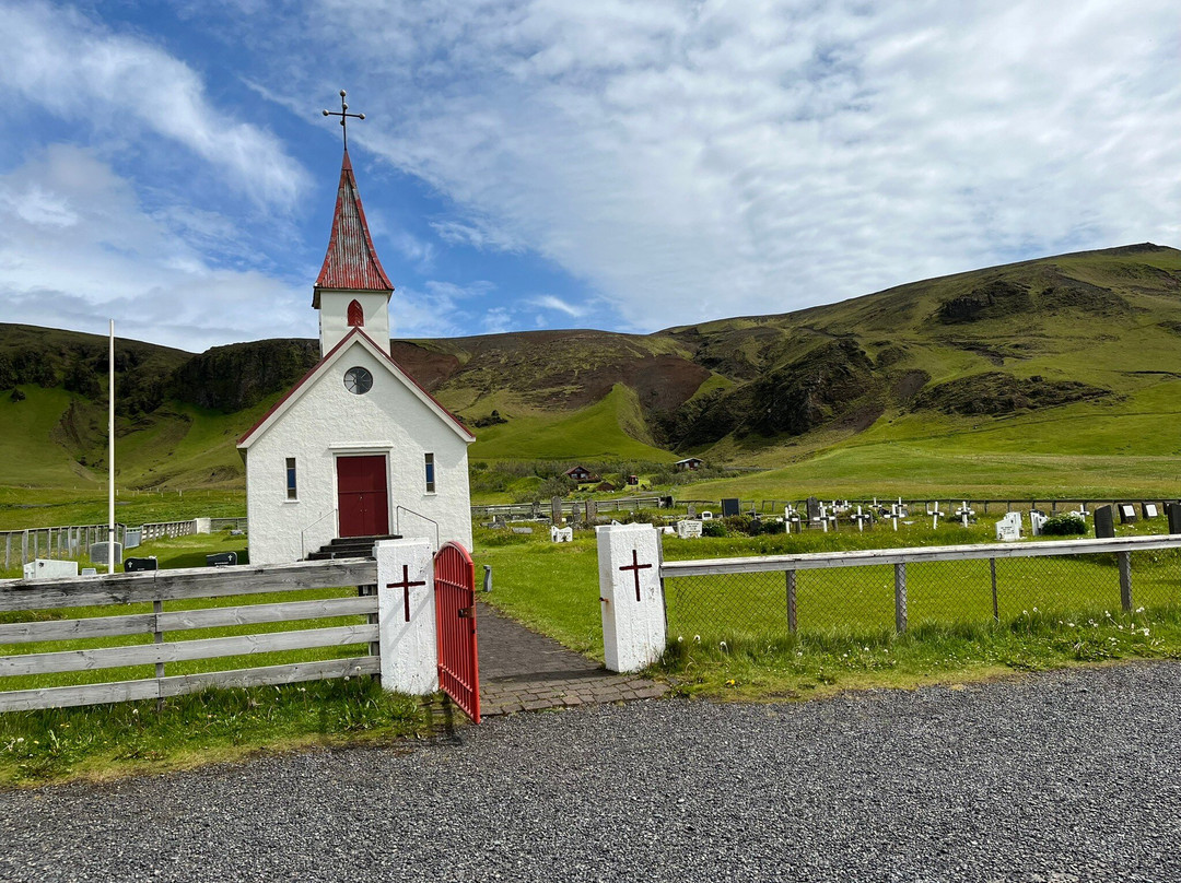 Reyniskirkja Church-维克必去景点