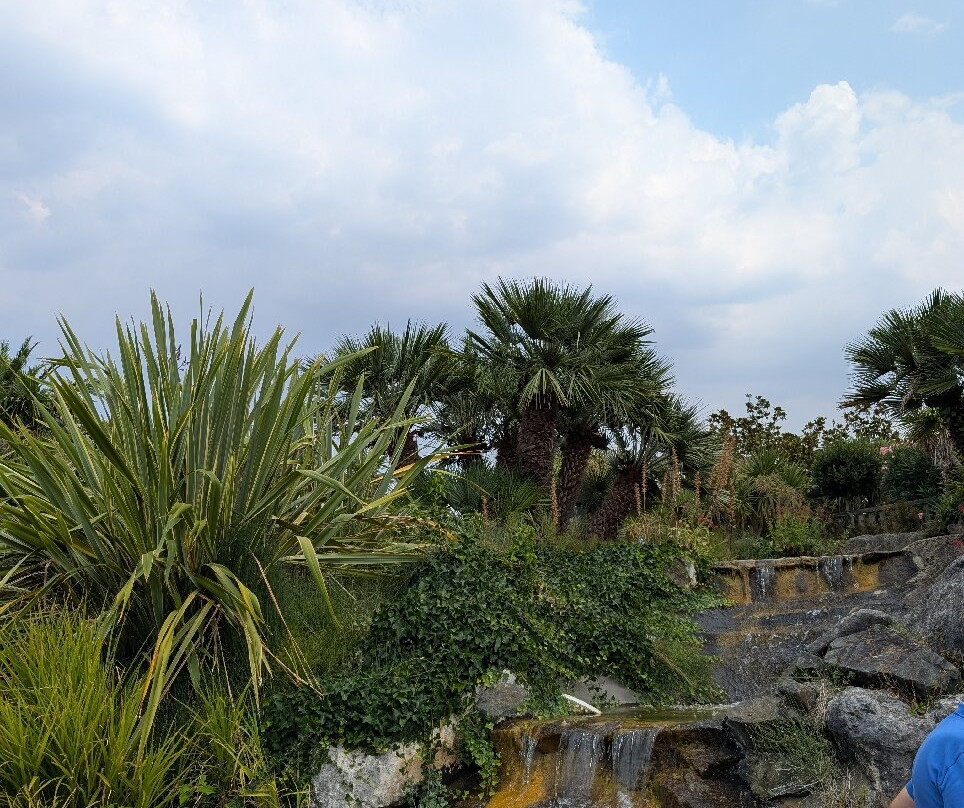 Fun Golf-Fouras必去景点