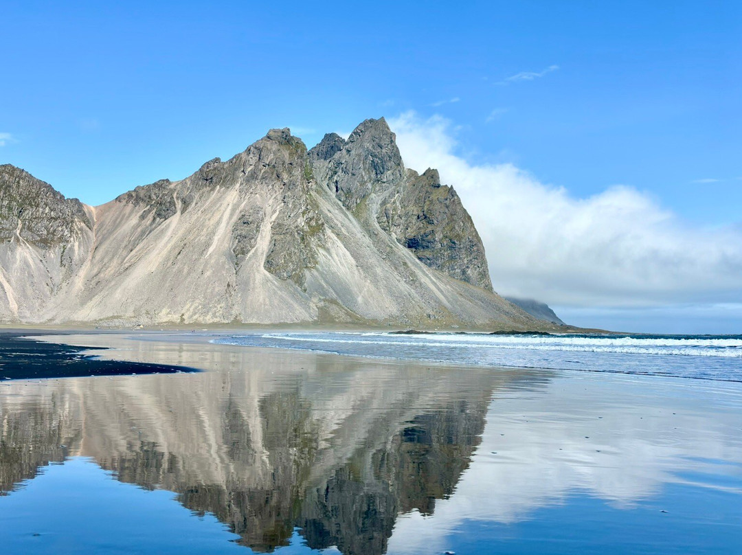 Stokksnes-瓦特纳国家公园必去景点