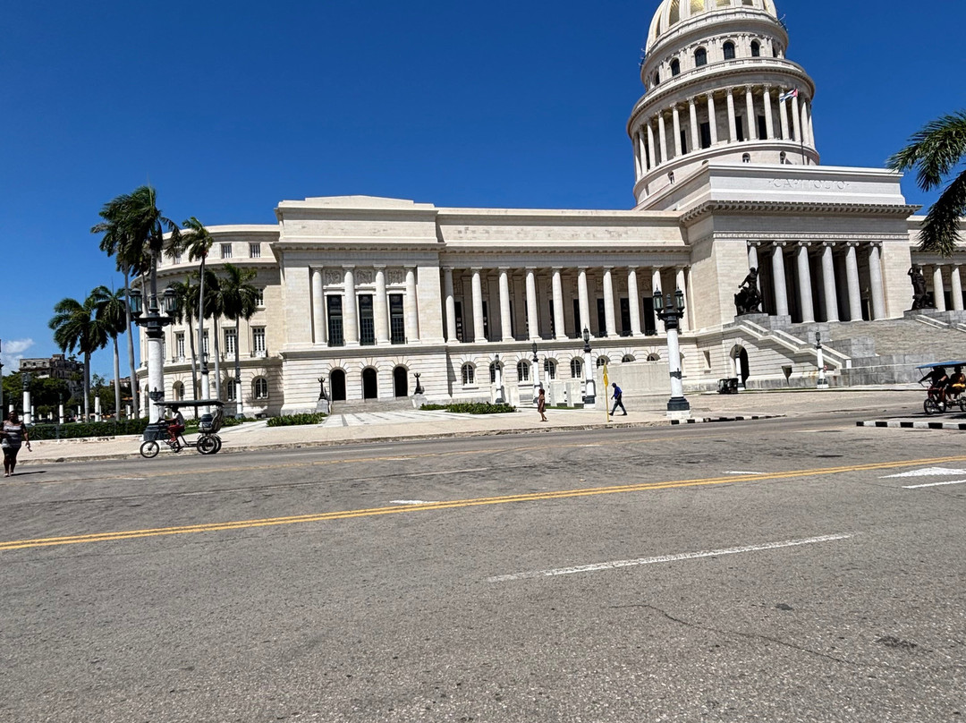 Cuba Tours With May-Cardenas必去景点