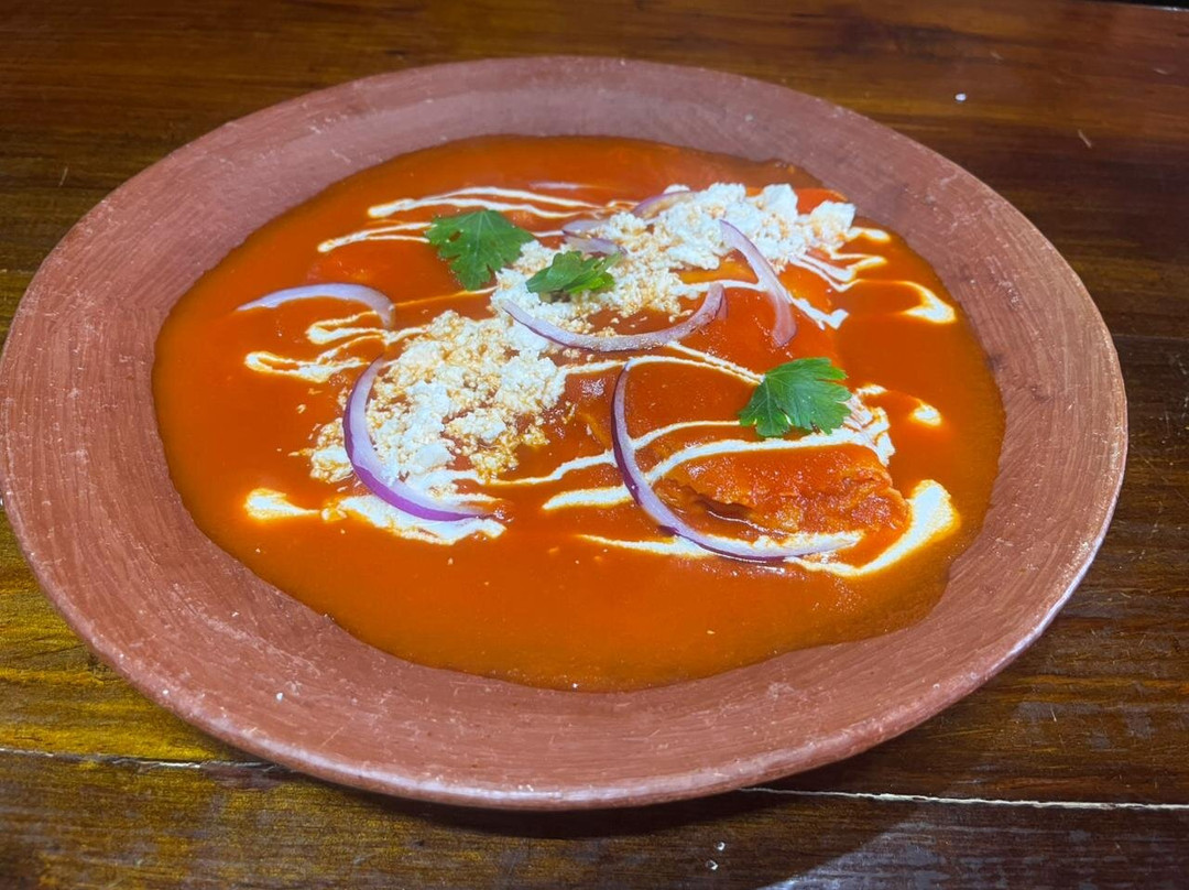 Manná Carnes Y Mariscos