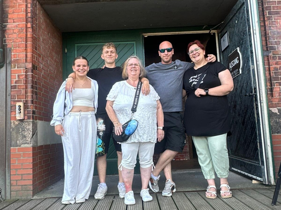 汉堡地牢-汉堡必去景点