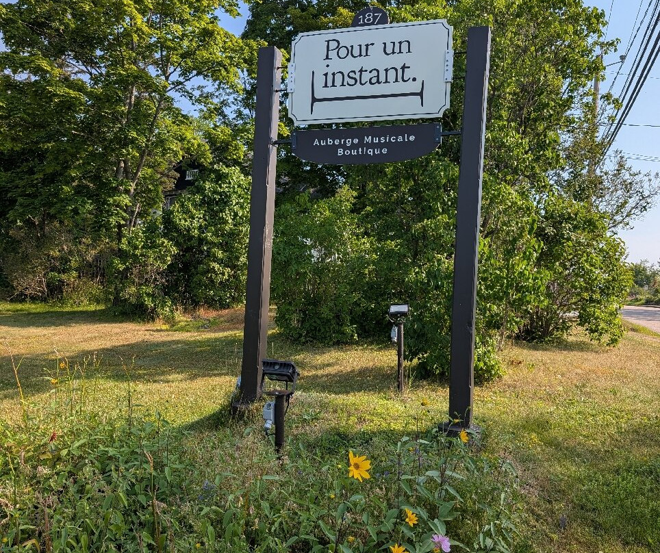 Pour Un Instant主图