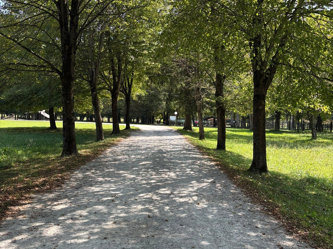 Riserva Naturale Vincheto di Celarda-Celarda必去景点