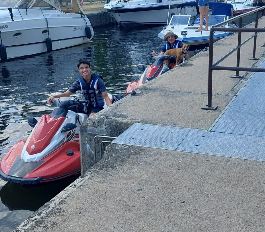 Buckeye Rentals Ltd.-博布凯真必去景点