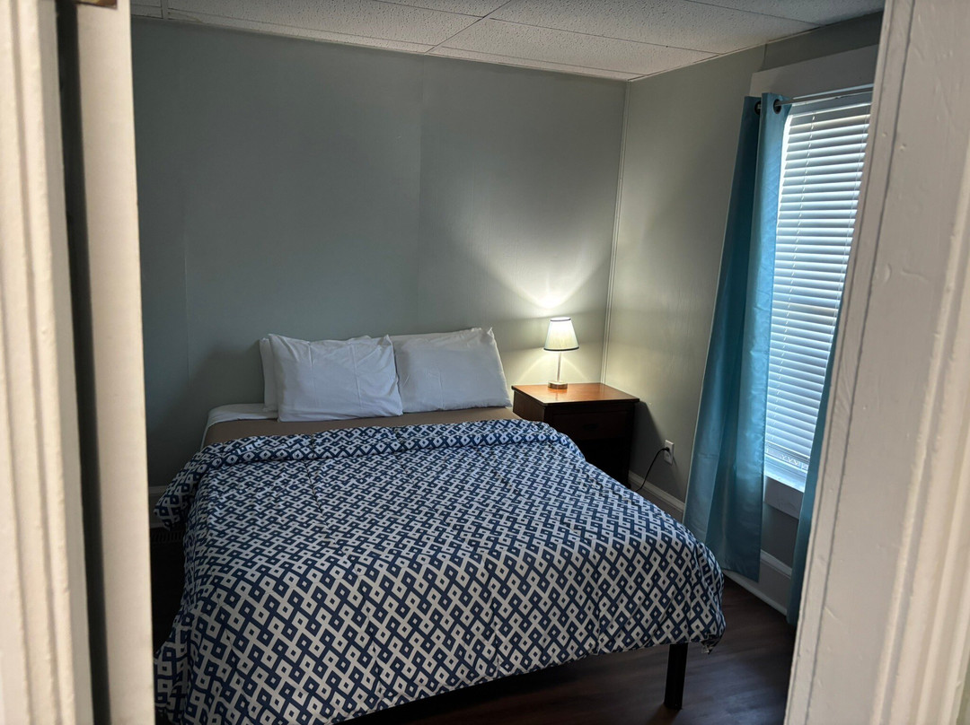 Beach Villa - Old Orchard Beach主图