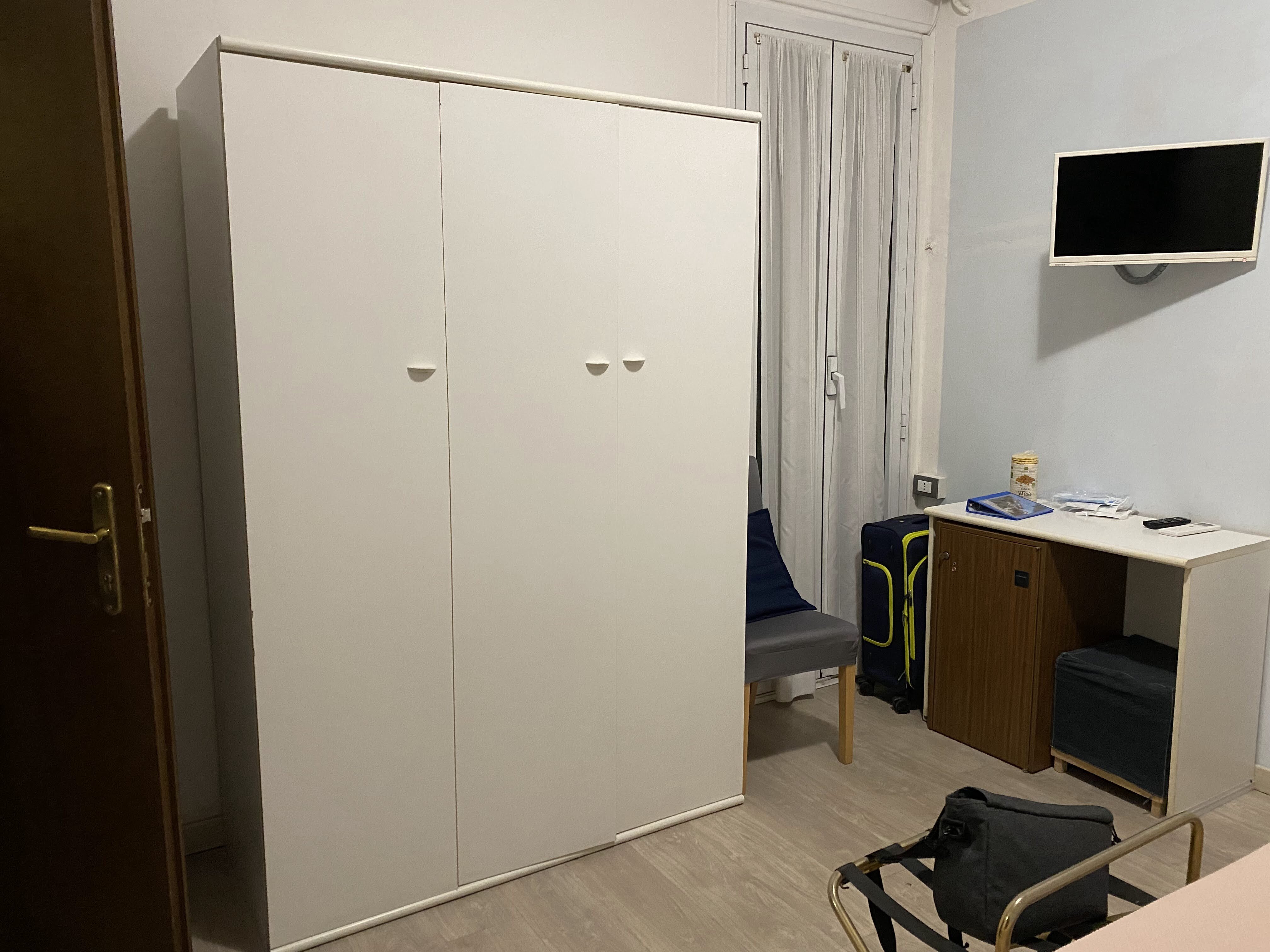 Hotel Acqua Marina-客卧