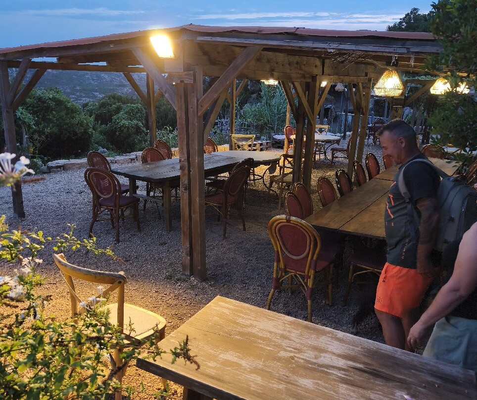 Corsica Ranger-博尼法乔必去景点