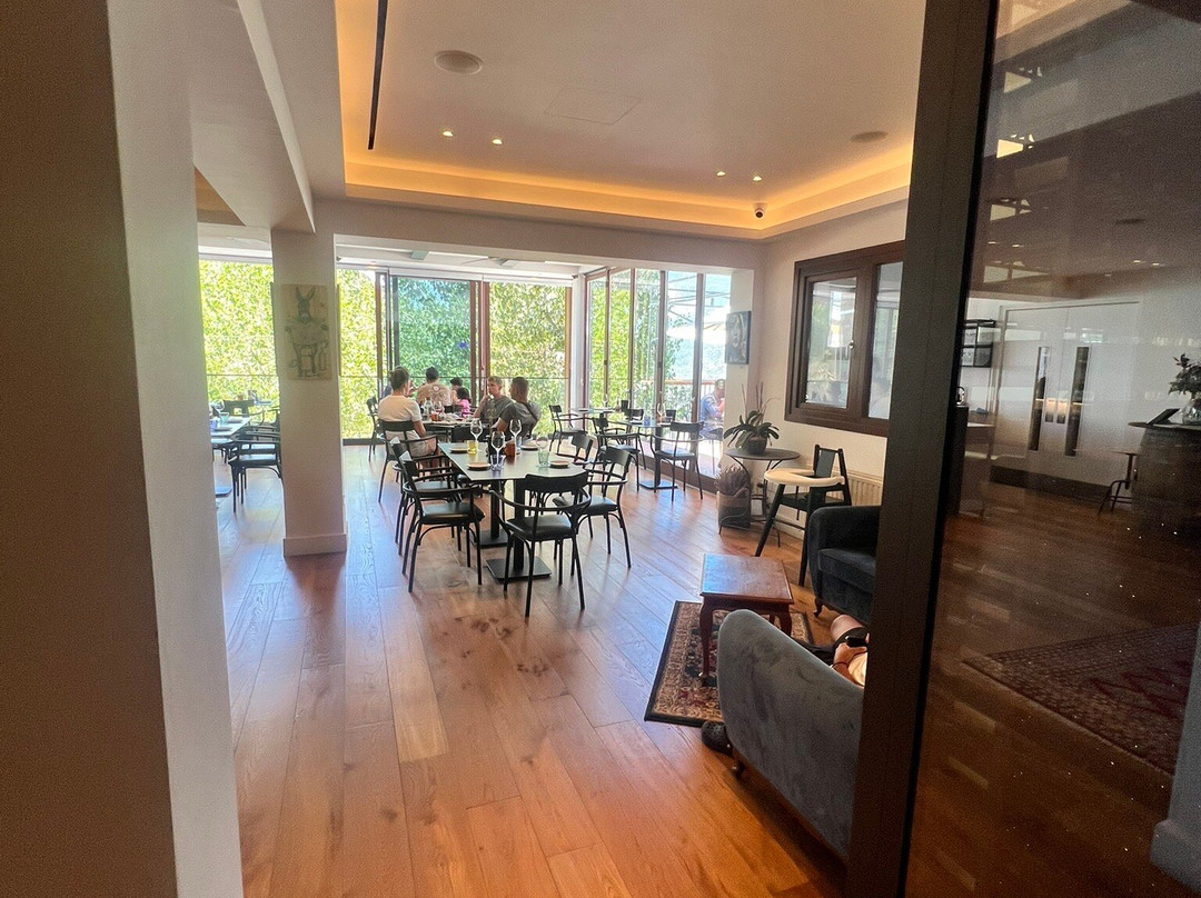 Tsiakkas Winery-Pelendri必去景点