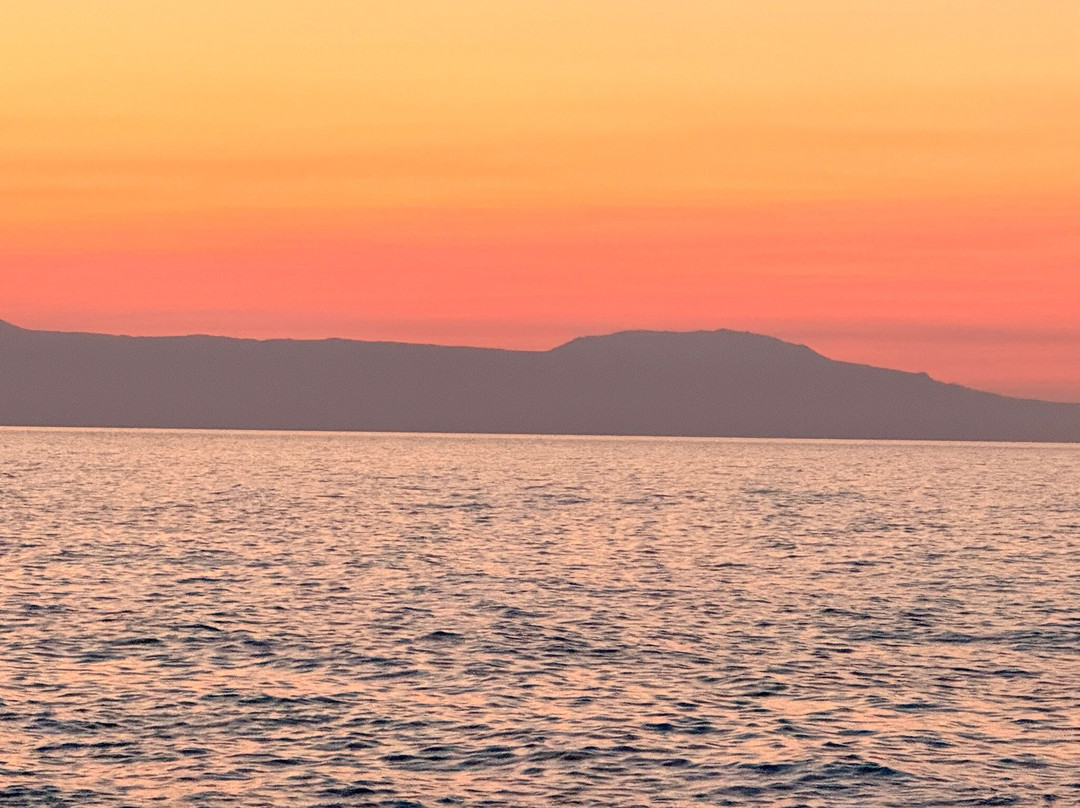 Chania Irish Pub Conor Pass-干尼亚必去景点