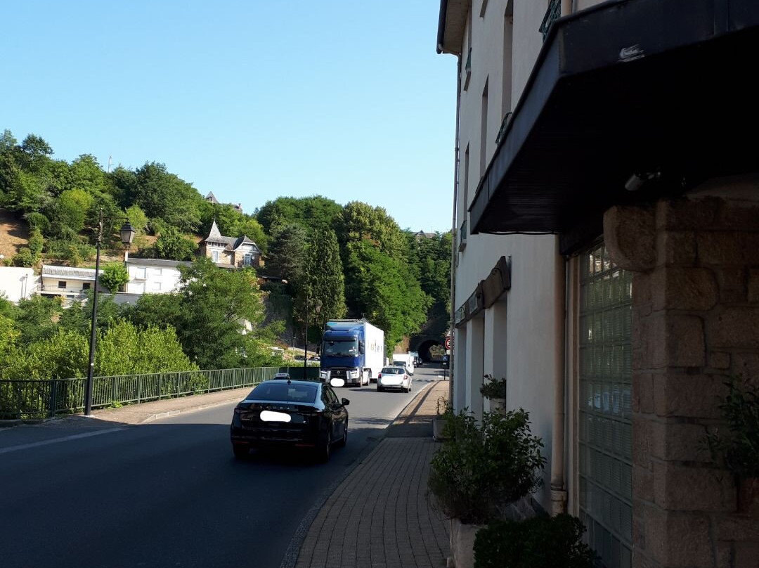 Hôtel Ambroise主图