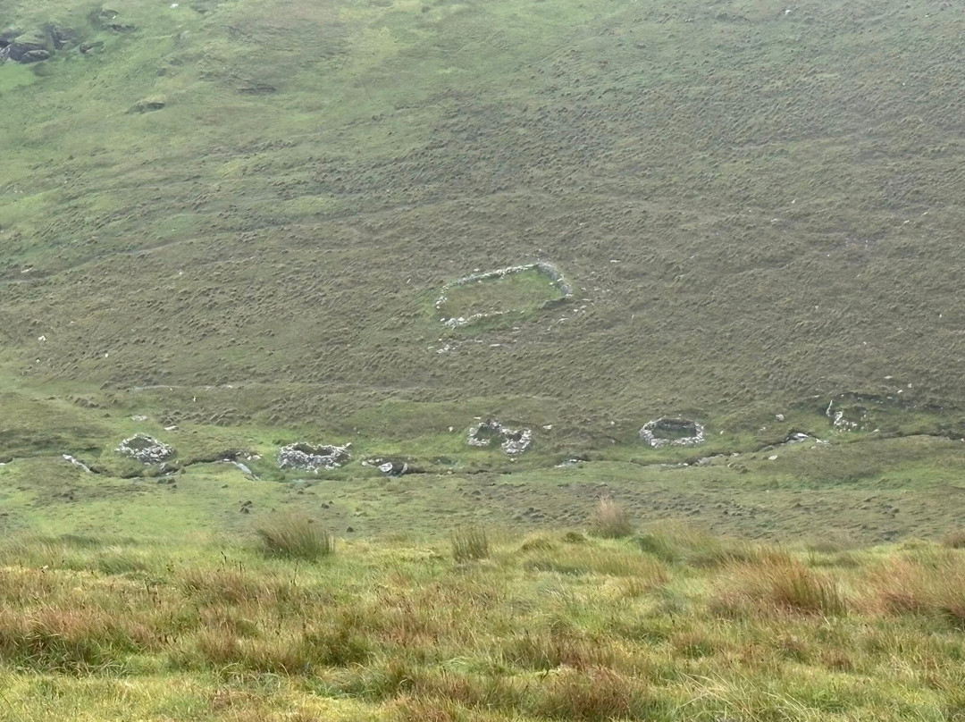Keem Bay-Dooagh必去景点