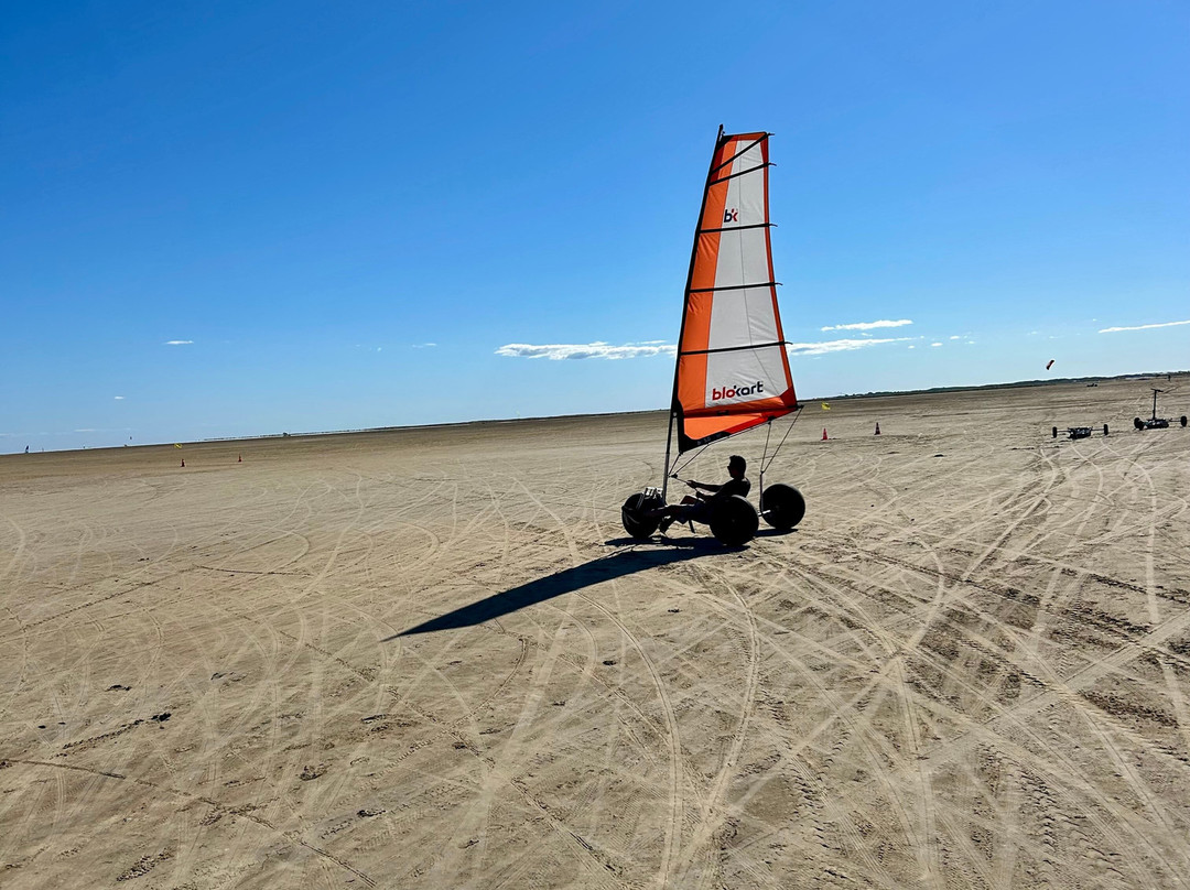 KiteSyd-罗蒙柯克比必去景点