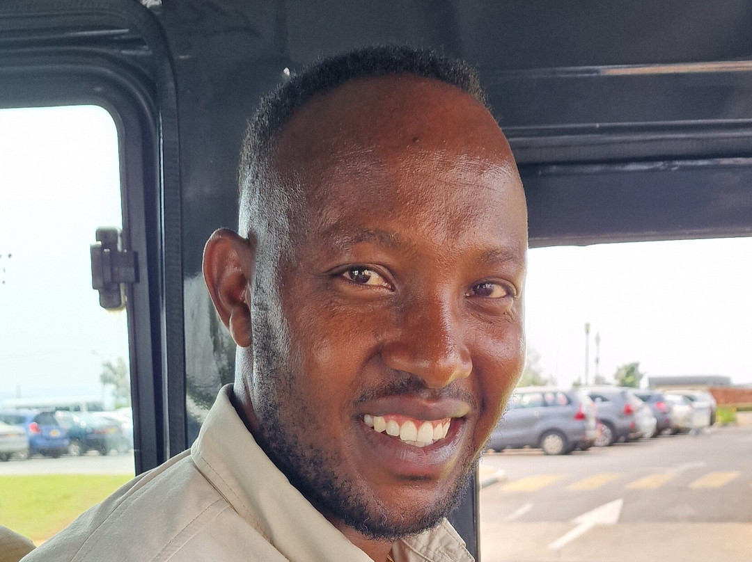 Volcanoes National Park-Ruhengeri必去景点