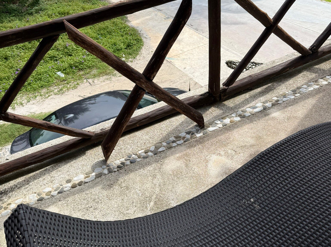 Hotel Luna De Plata主图