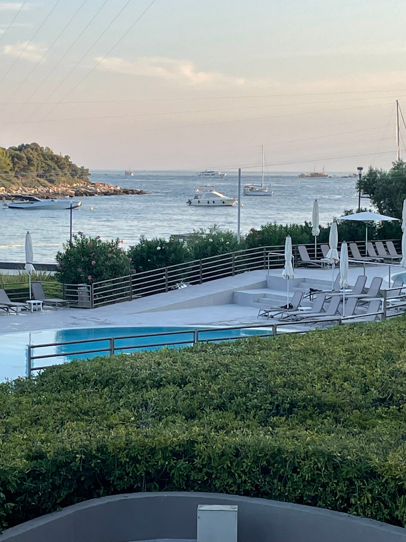 Maistra Select Island Hotel Istra-官方