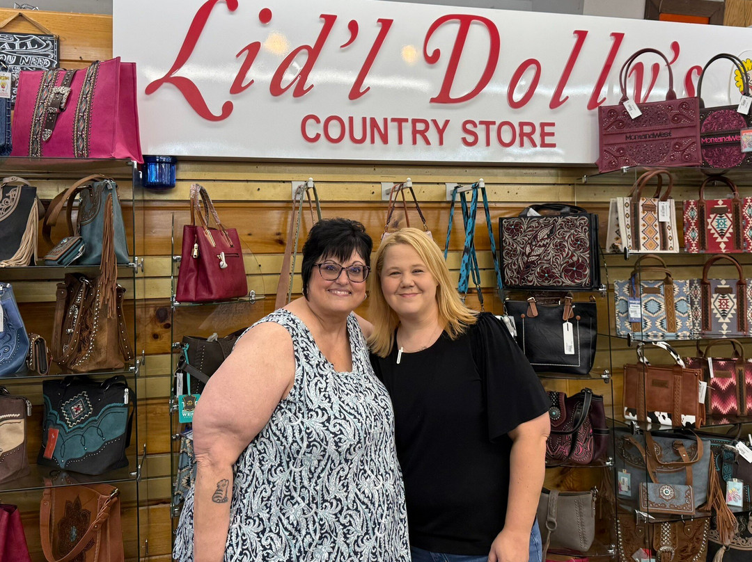 Lidl Dollys Factory Store-皮金福奇必去景点