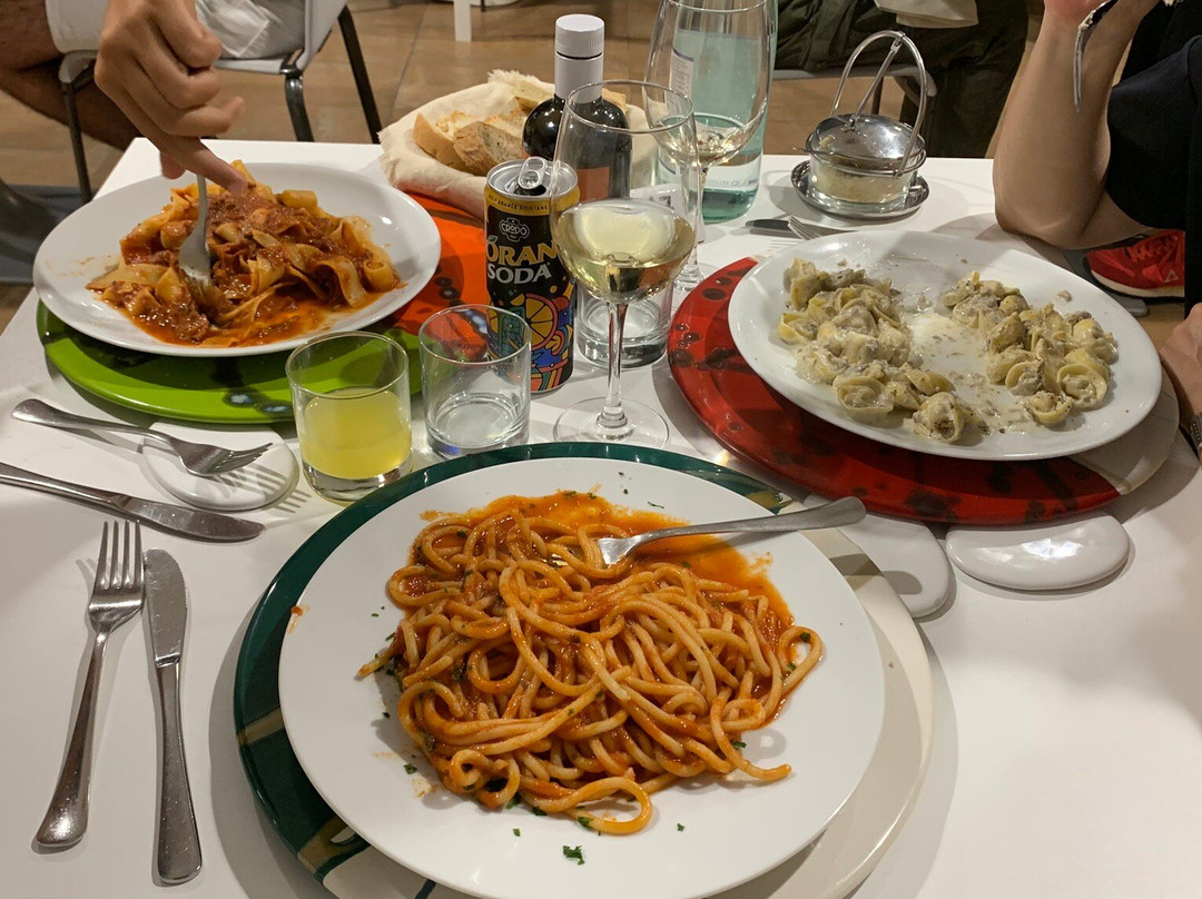 Hotel Ristorante Dante主图