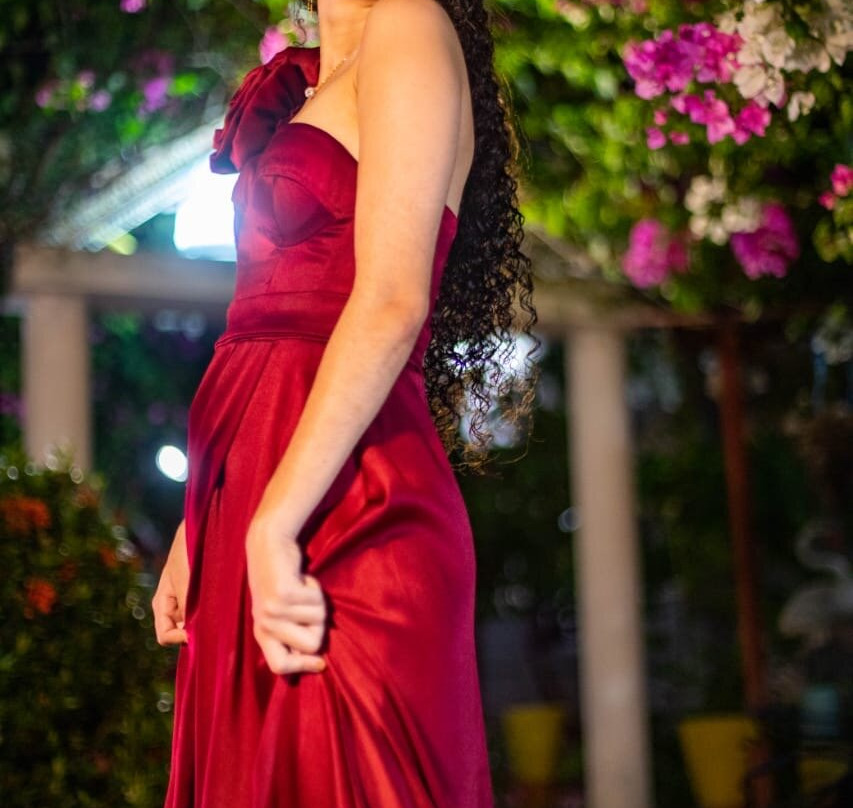 Pousada dos Corações主图