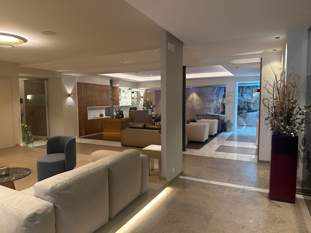 ALPIANA Dolce Vita Hotel主图