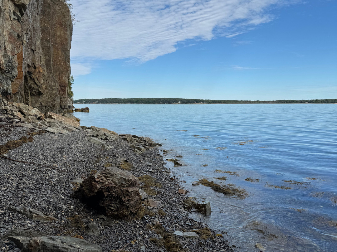 Inn at Bay Ledge主图