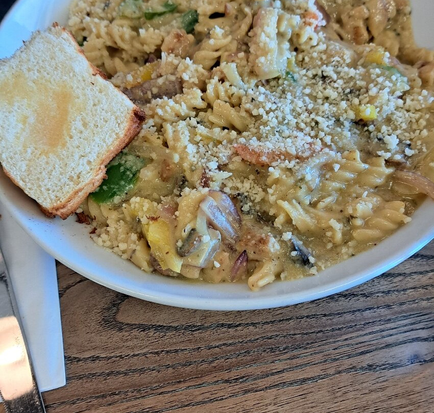 Can't Believe It's Vegan