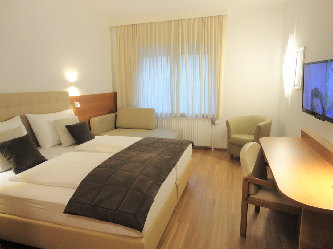 City Hotel Albrecht主图