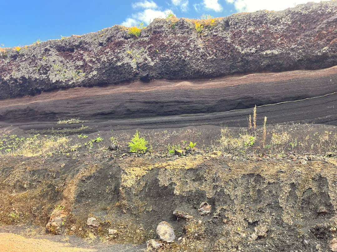Volcan De Lemptégy-Saint-Ours必去景点