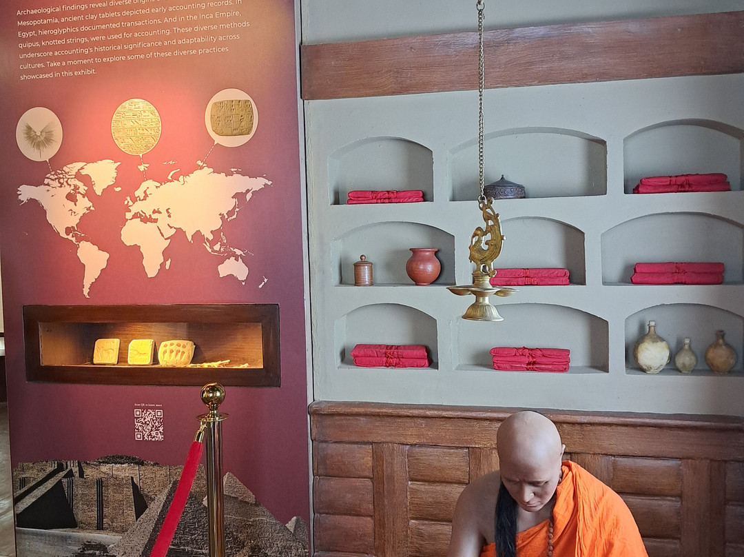 Chadwick House-西姆拉必去景点