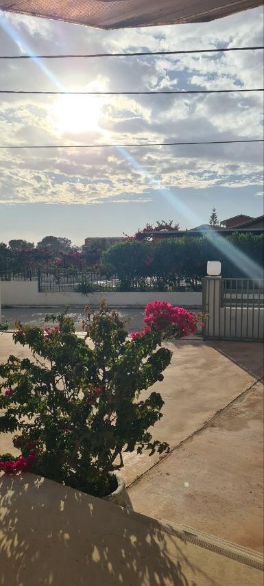 Ionian Sea Hotel Villas & Aqua Park-浴室