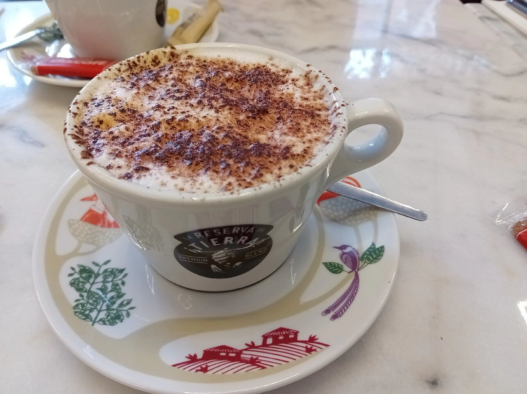 Stony's Bistro By Kais