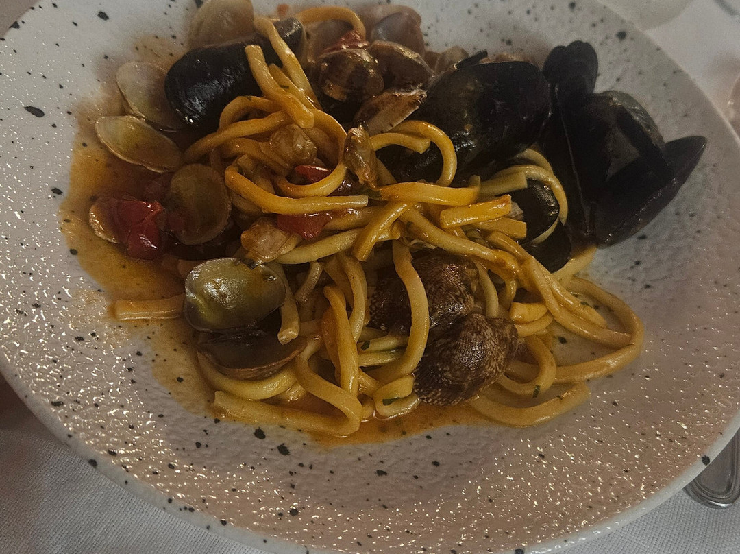 Hotel Sinuessa Terme主图