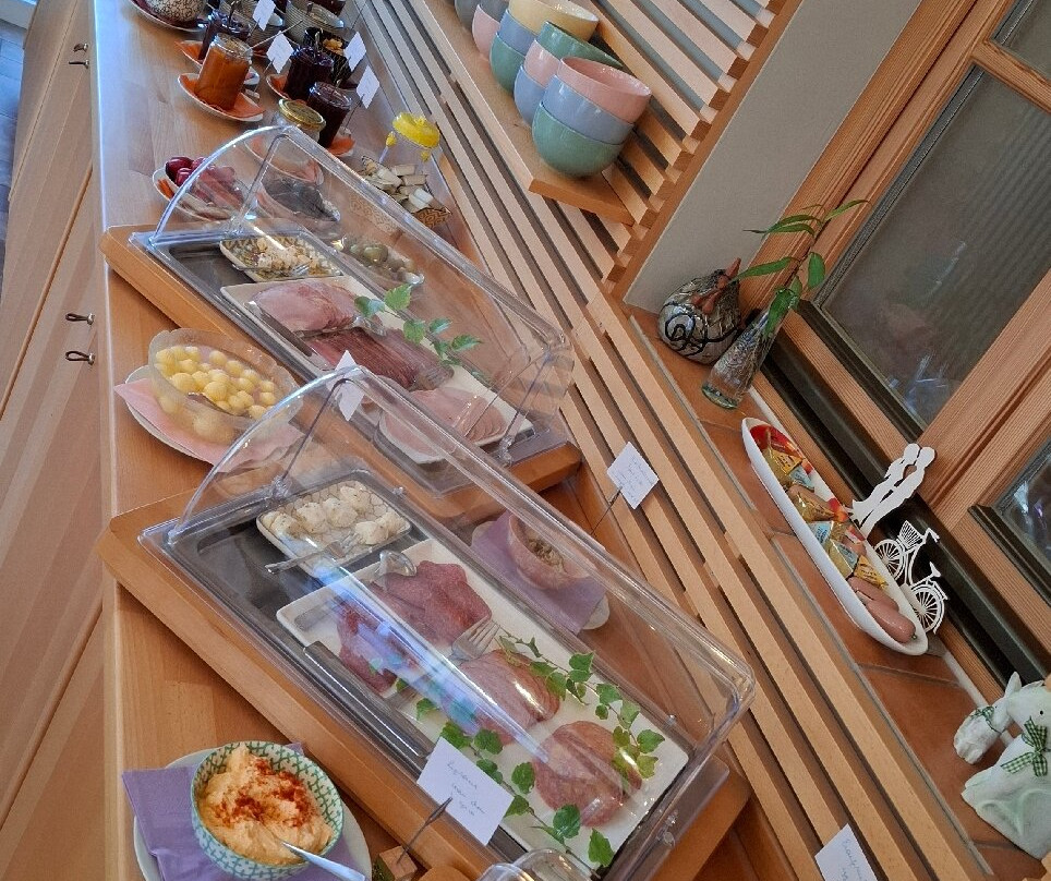 ad vineas Gastehaus Nikolaihof主图