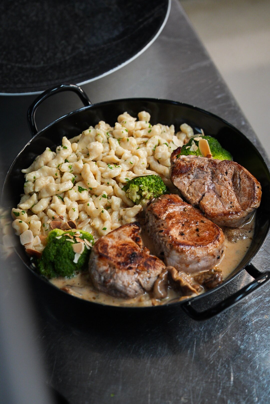 Gartenhotel Maria Theresia-餐饮