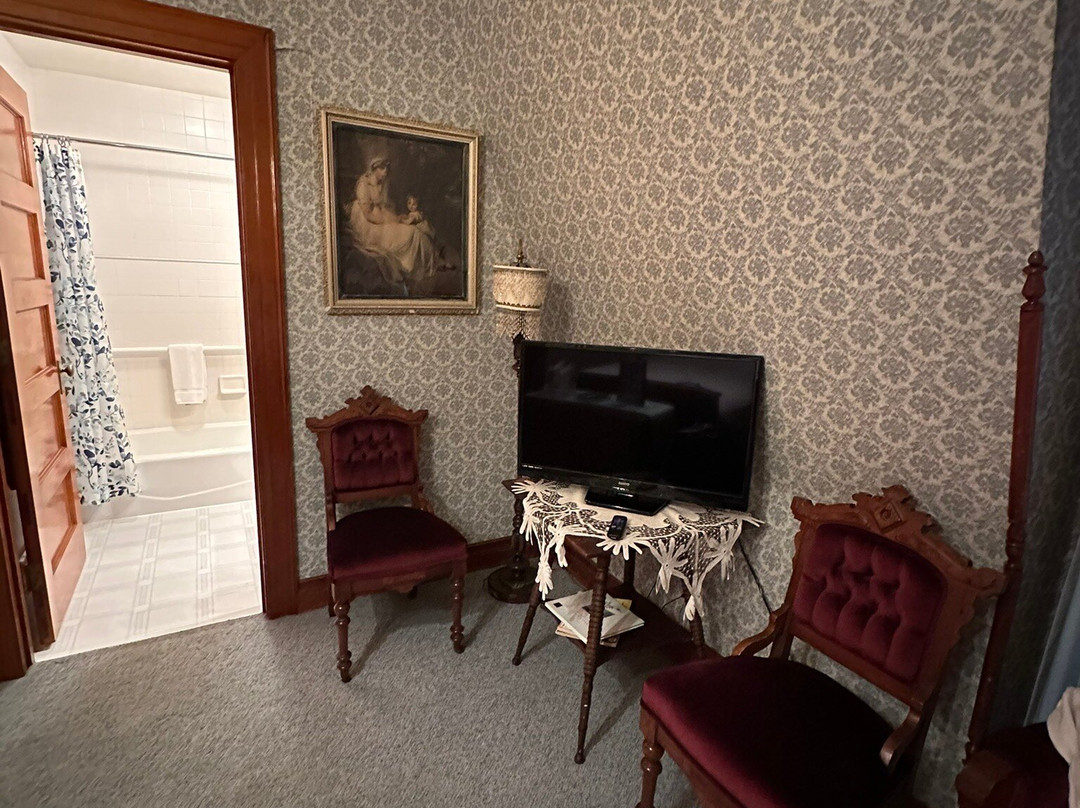 Oakenwald Terrace主图