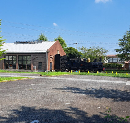 Nippon Institute of Technology Museum of Industrial Technology-宫代町必去景点