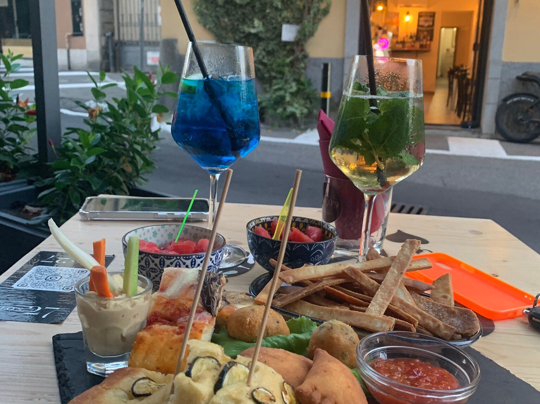Skilo's Cafè