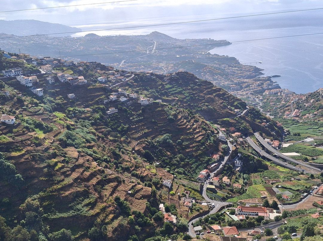 Madeira Cycling CC-马德拉群岛必去景点