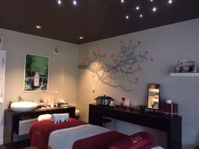 鹅卵石酒店和Spa主图