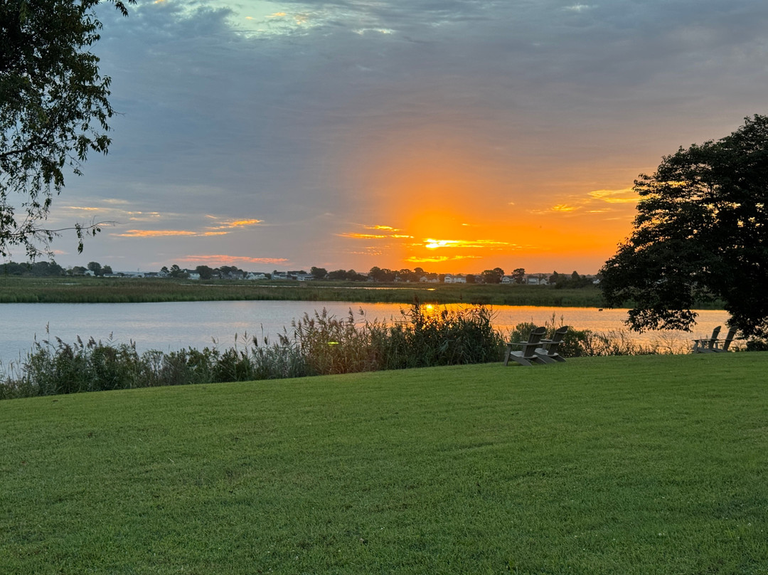 Holiday Inn Express Annapolis East-Kent Island by IHG主图