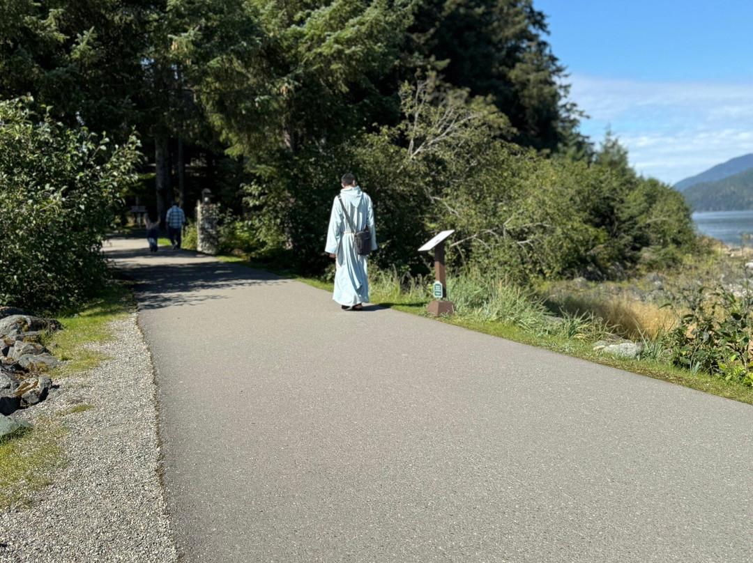 National Shrine of St. Therese-朱诺必去景点