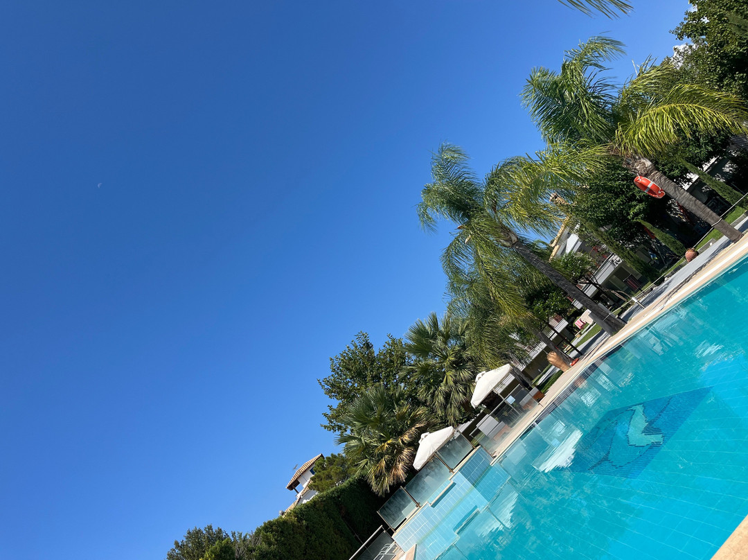 Dion-Zois Villas主图