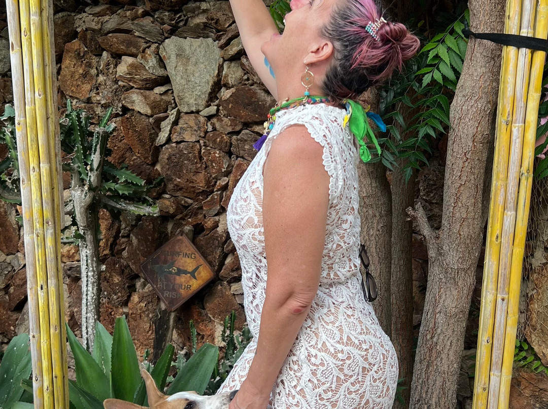 Stevie WonderLand Hotel Boutique主图