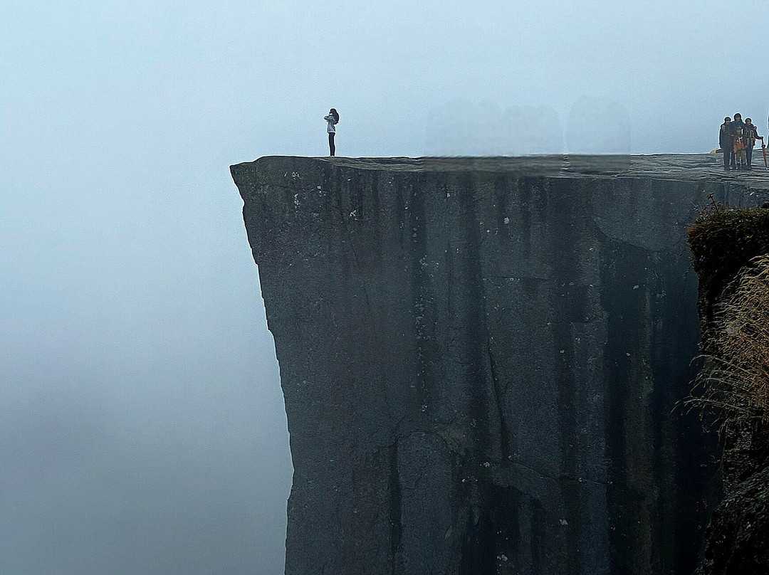 Pulpit Rock Experience-佐辟兰必去景点